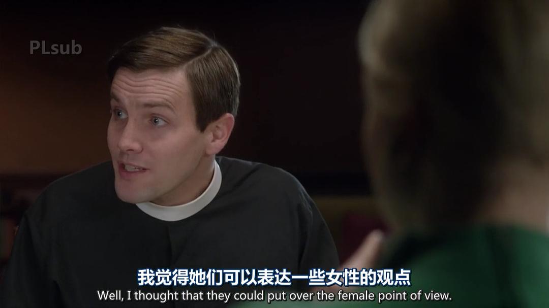 呼叫助产士 第三季 剧照7