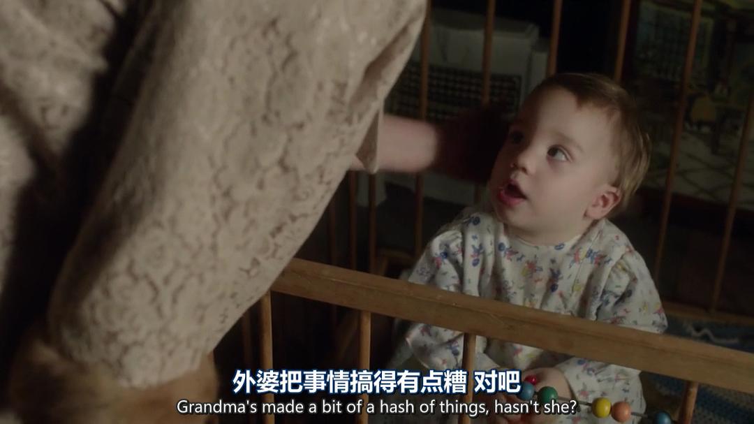 呼叫助产士 第三季 剧照9