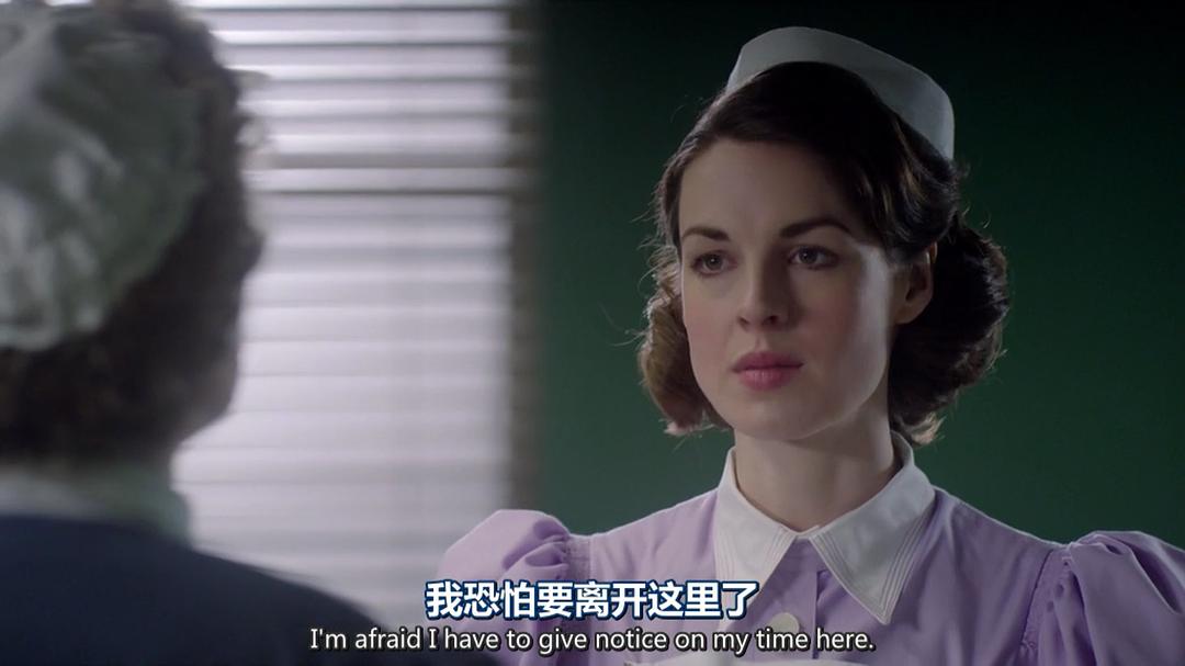呼叫助产士 第三季 剧照10