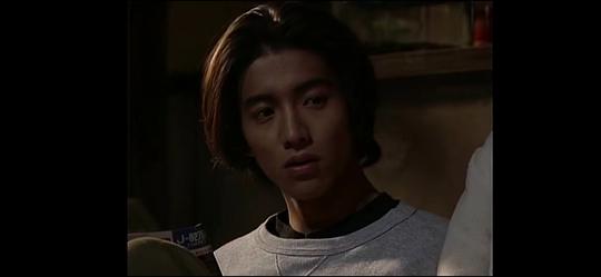 青春无悔 剧照9