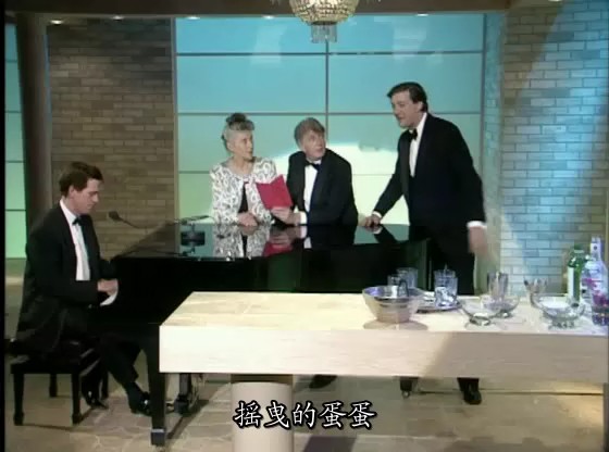 一点双人秀 第四季 剧照3