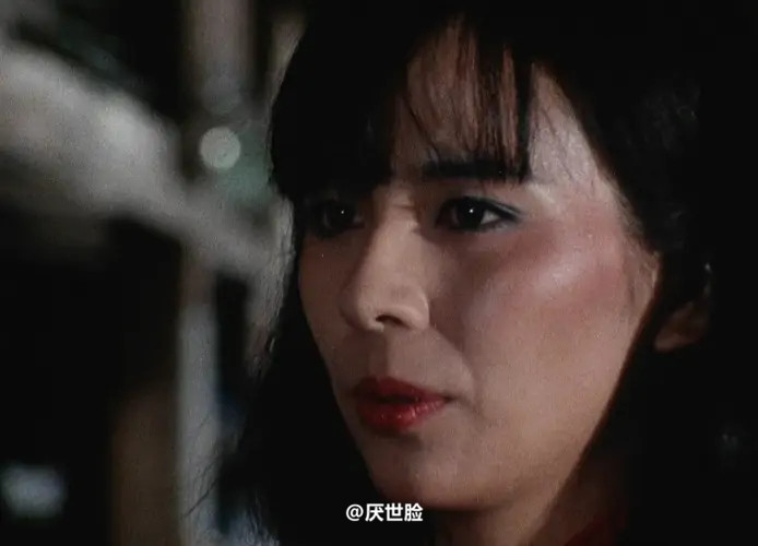明智小五郎美女系列18:化妆台的美女江户川乱步的《蜘蛛 剧照3