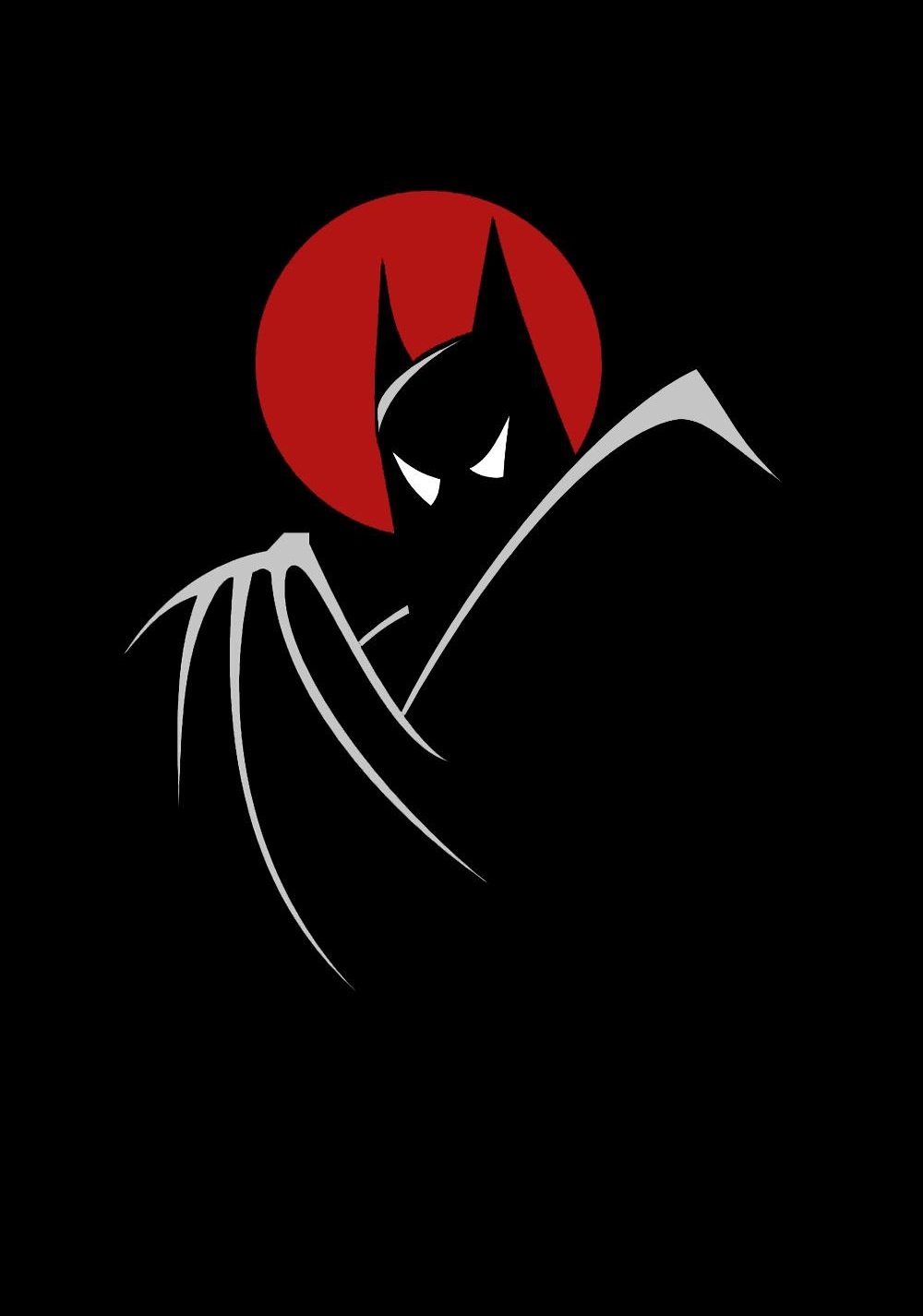 蝙蝠侠:动画版 第一季 剧照2