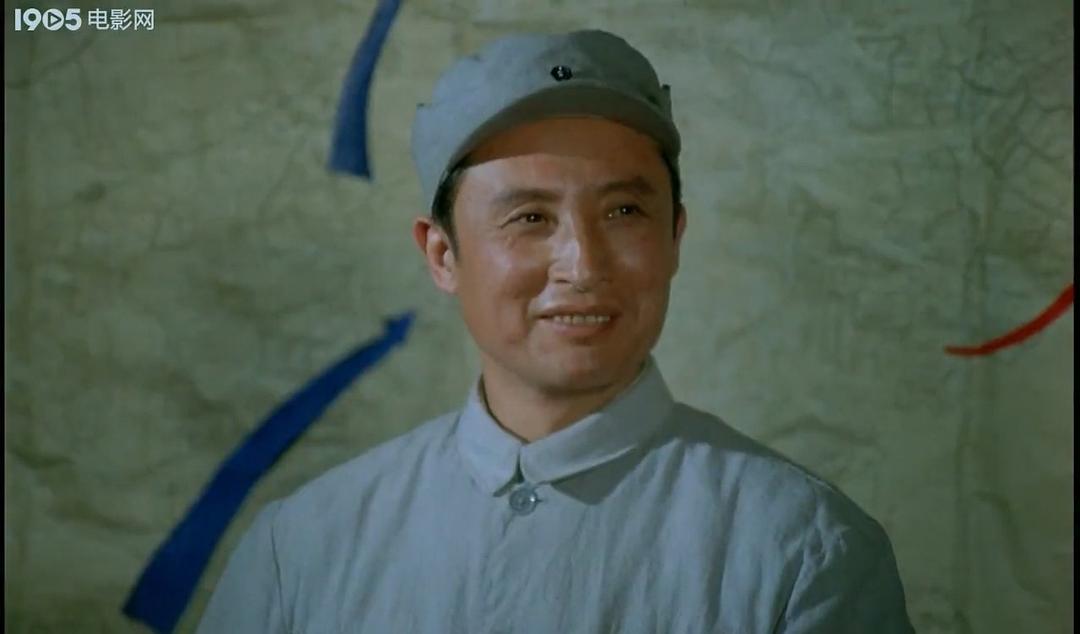 黄桥决战 剧照5