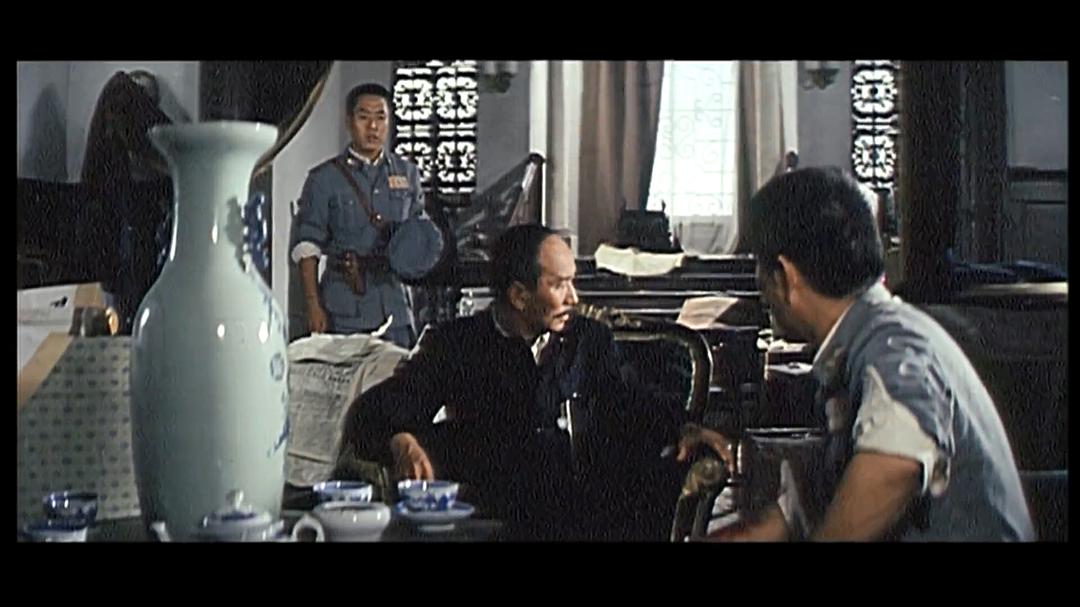 百色起义 剧照5