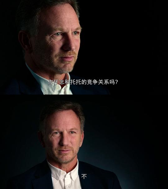 一级方程式:疾速争胜 第五季 剧照8