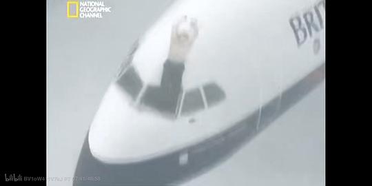 空中浩劫 第二季 剧照2