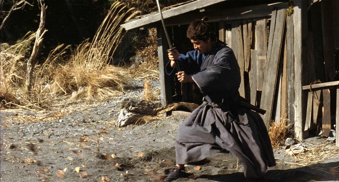 武士的一分 剧照6