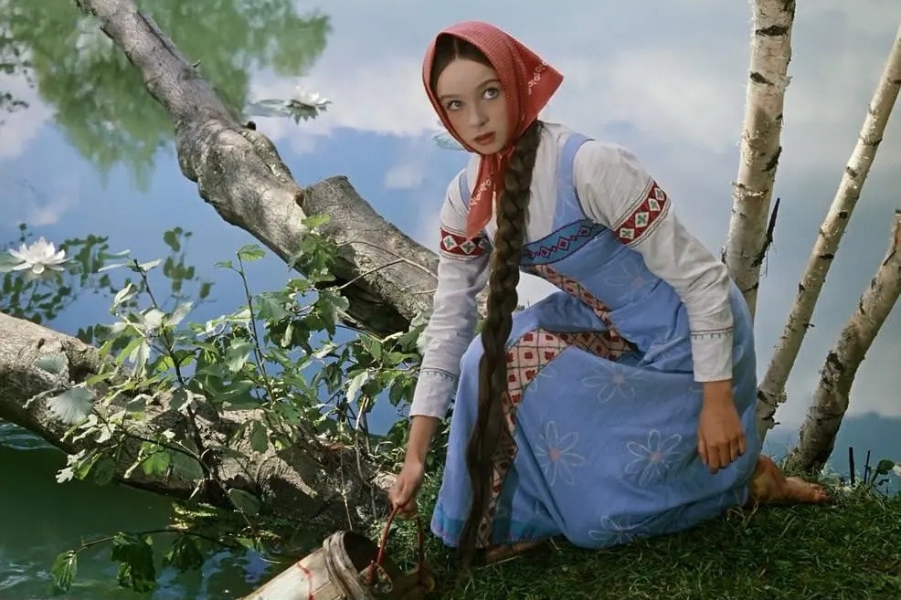 严寒老人 剧照1