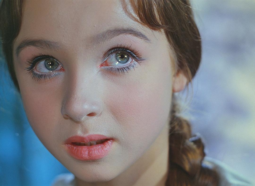 严寒老人 剧照2