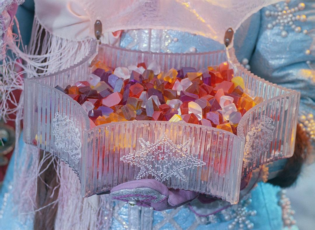 严寒老人 剧照3