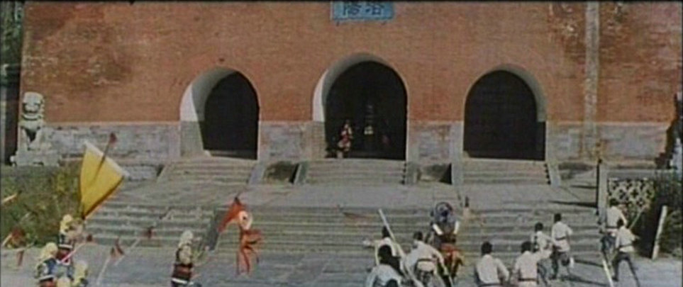 少林童子功 剧照1