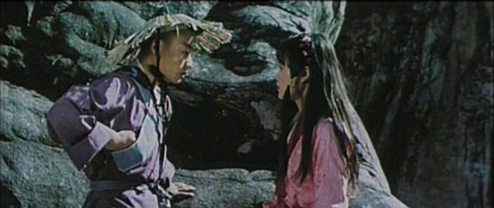 少林童子功 剧照2