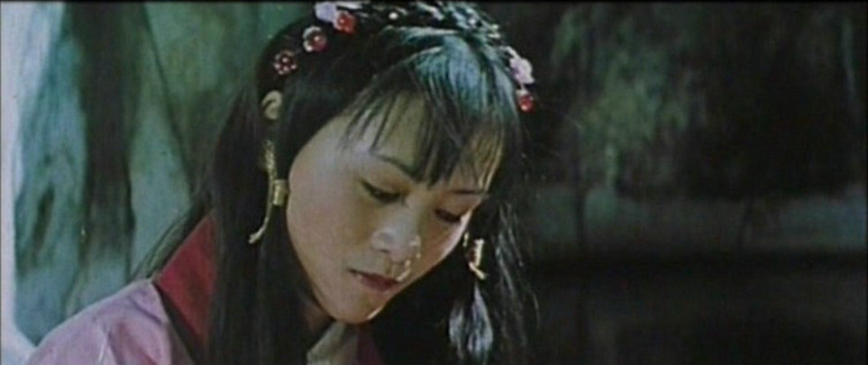 少林童子功 剧照3