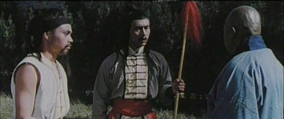 少林童子功 剧照5