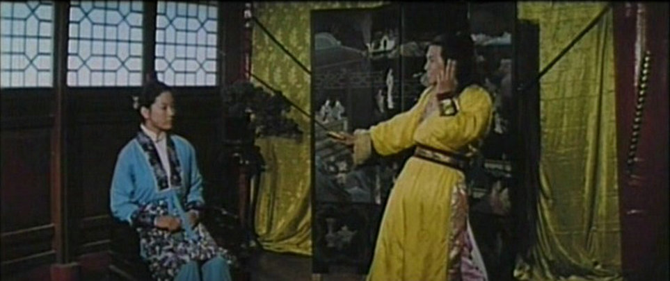 少林童子功 剧照6