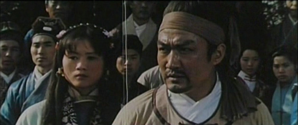 少林童子功 剧照7