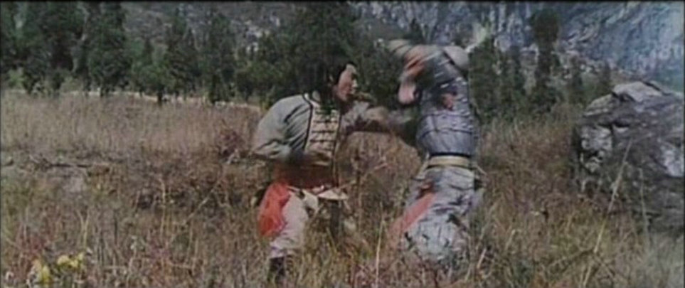 少林童子功 剧照9