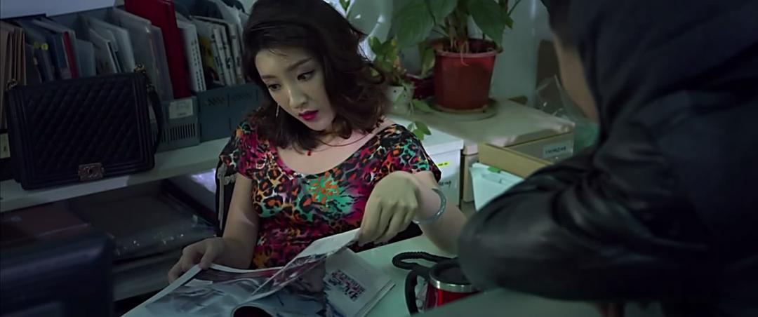 我的房东之诡宅窒息 剧照5