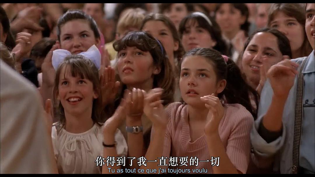 狂热的偶像 剧照2