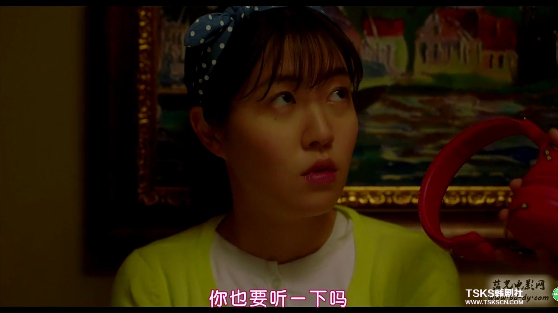 竞走女王 剧照4