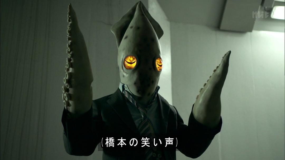 世界奇妙物语 2012年春之特别篇 剧照5