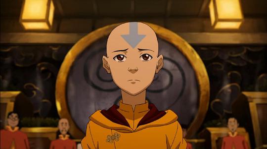 降世神通:科拉传奇 第三季 剧照2