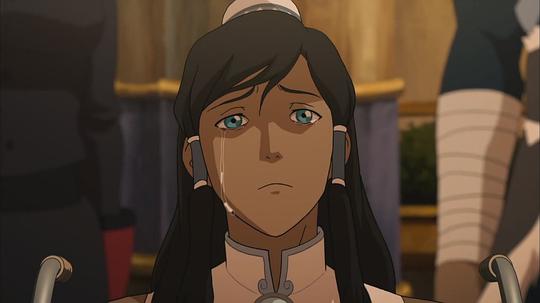 降世神通:科拉传奇 第三季 剧照3
