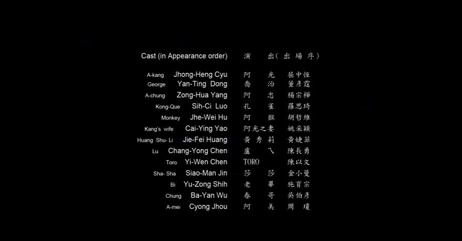 宝岛漫波 剧照5