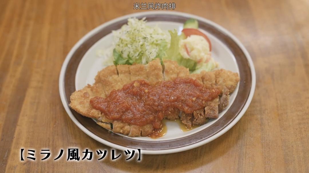 孤独的美食家~美味却苦涩……井之头五郎的灾难~ 剧照8