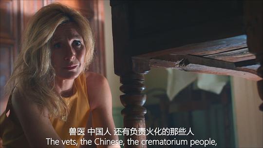 普罗旺斯谋杀案 第一季 剧照6