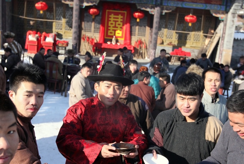 丐世英雄 剧照1