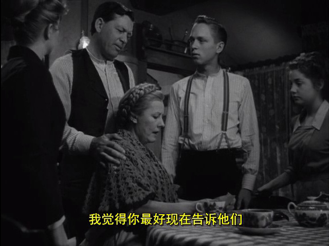 慈母泪 剧照2
