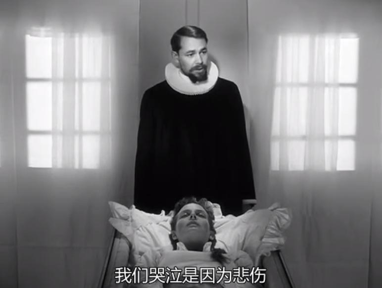 词语 剧照7