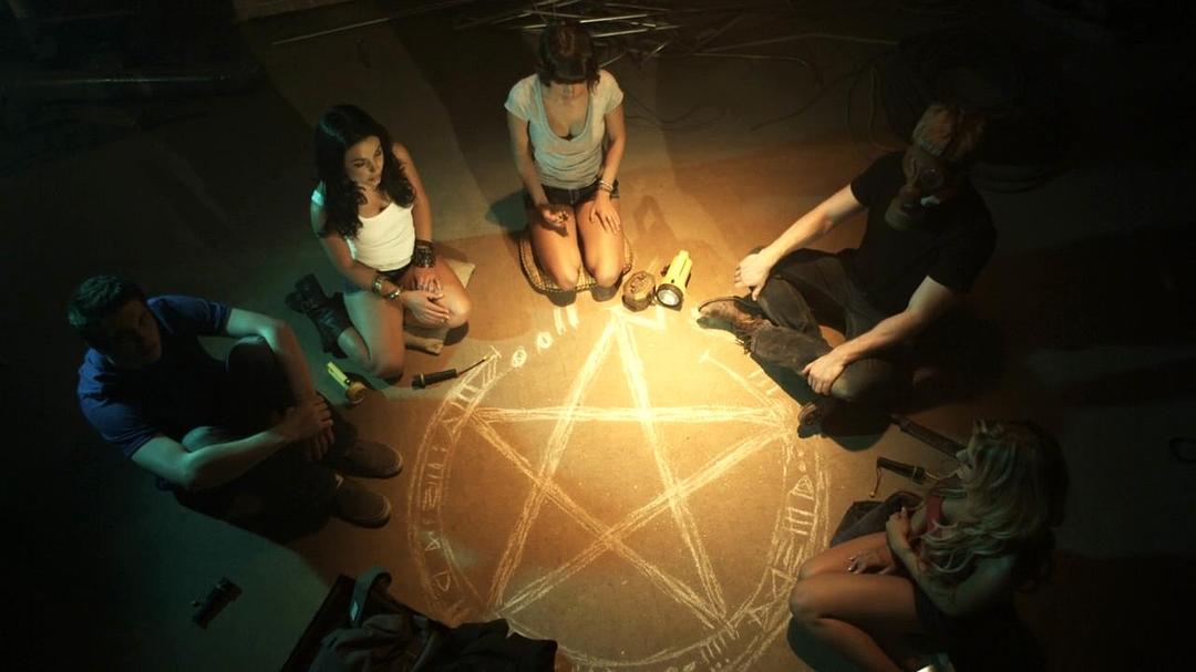 骨魔 剧照9