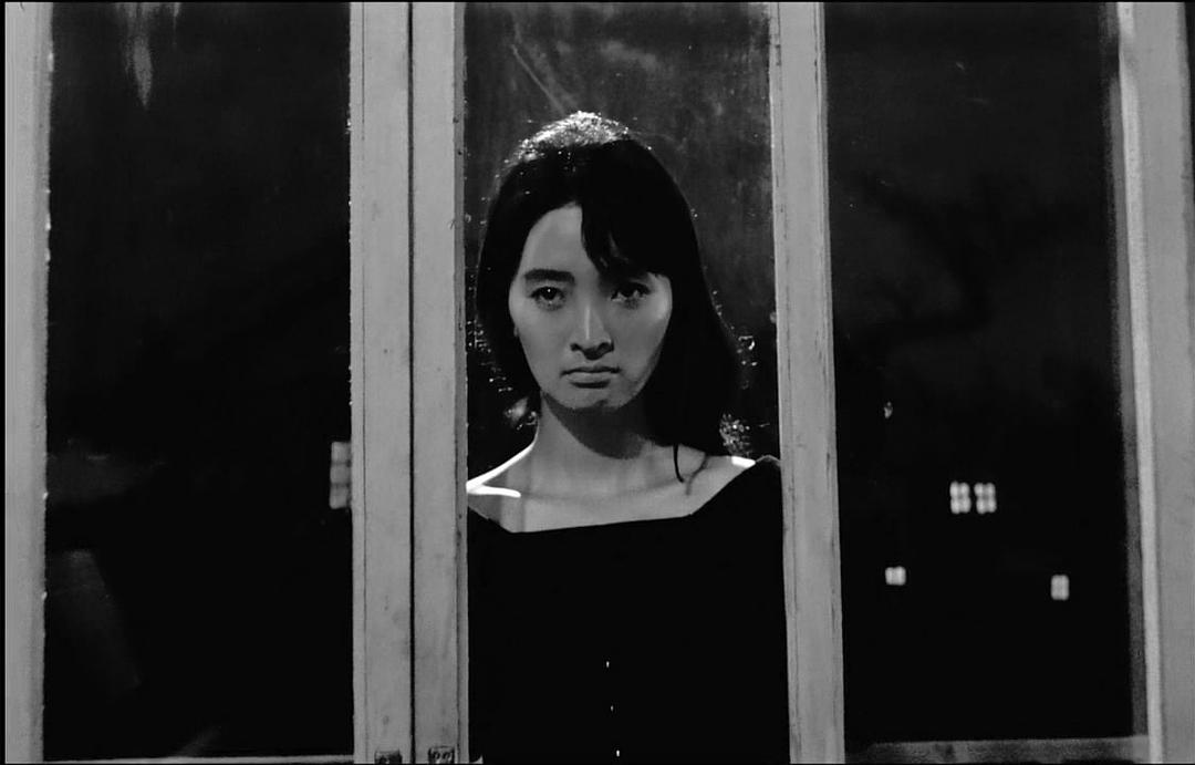下女 剧照3