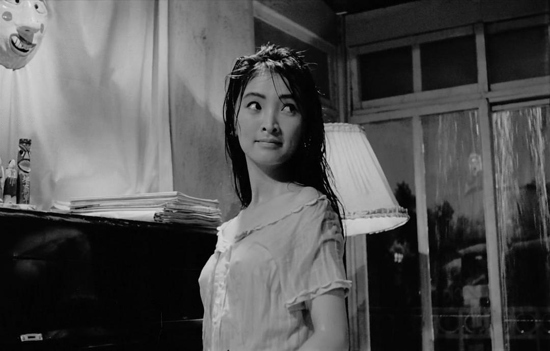 下女 剧照6