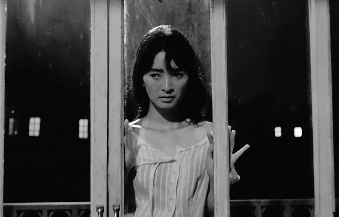 下女 剧照8