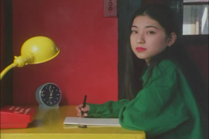 我是桂子,但 剧照1
