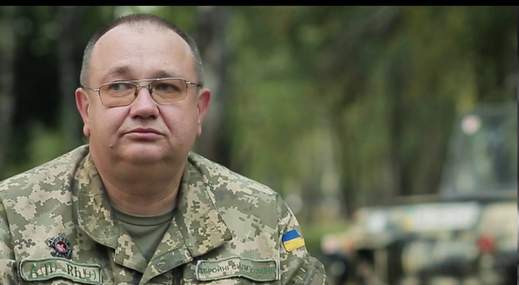 突破点:乌克兰的民主之战 剧照2