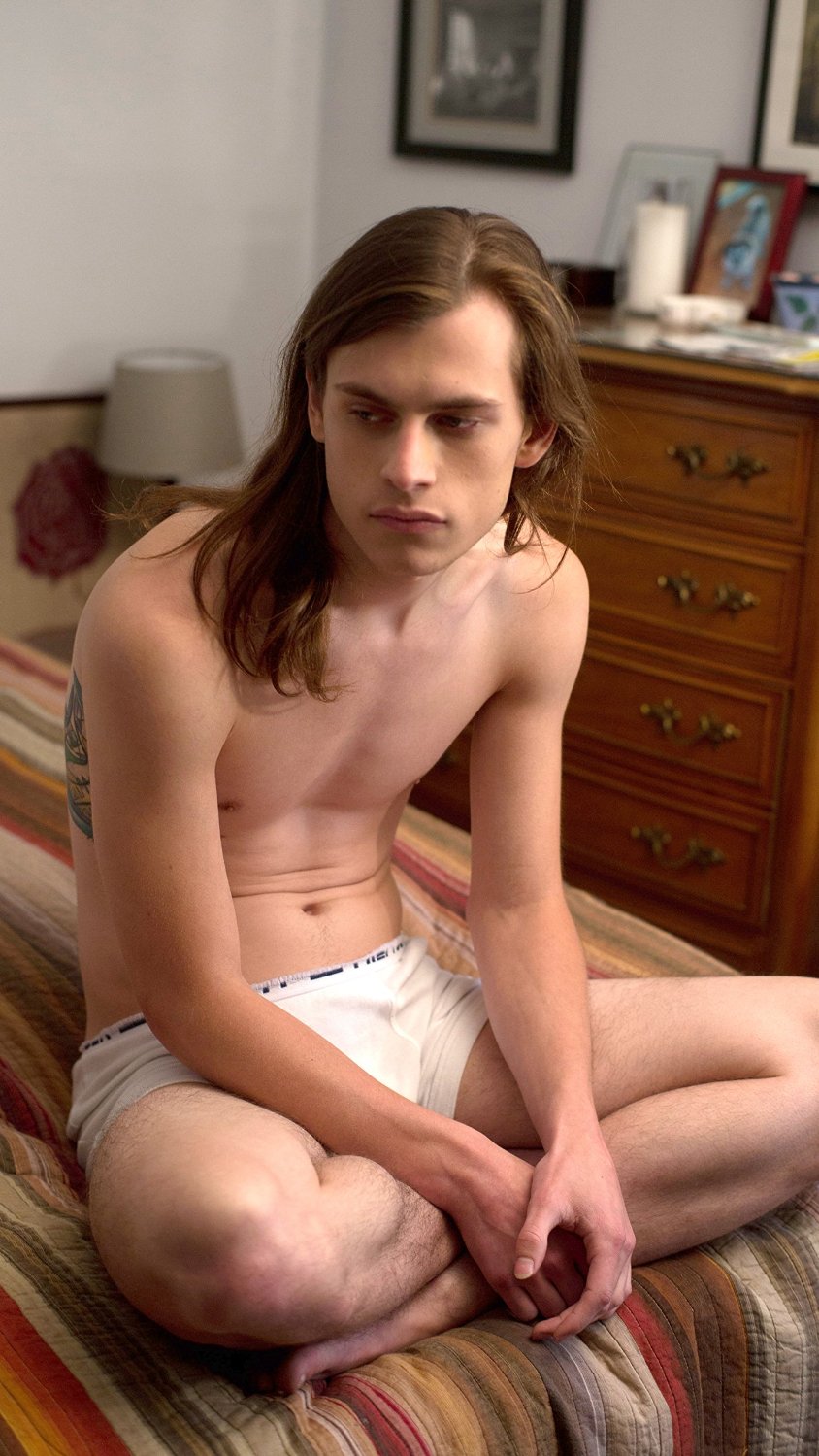 梦在水面上 剧照1