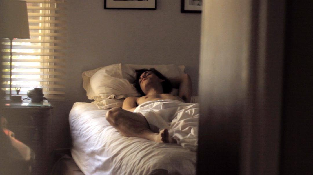 梦在水面上 剧照5