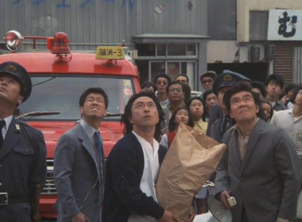 刑事物语3:片山刑警在海岛 剧照8