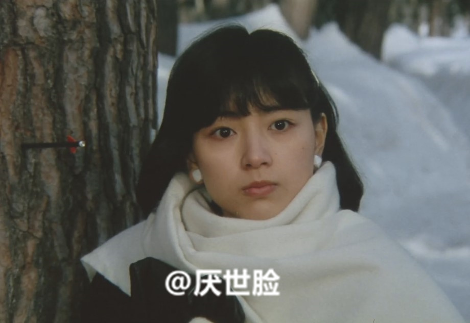 结婚案内之谜 剧照3