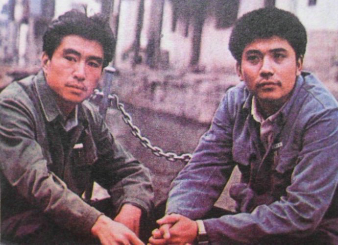 见习律师 剧照1