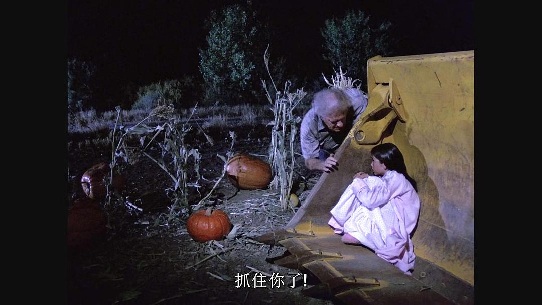 稻草人的黑夜 剧照3