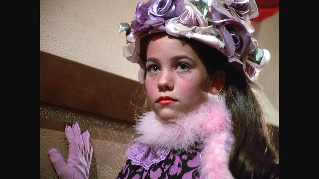 稻草人的黑夜 剧照5