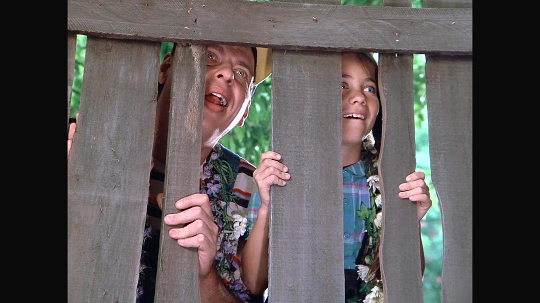 稻草人的黑夜 剧照8