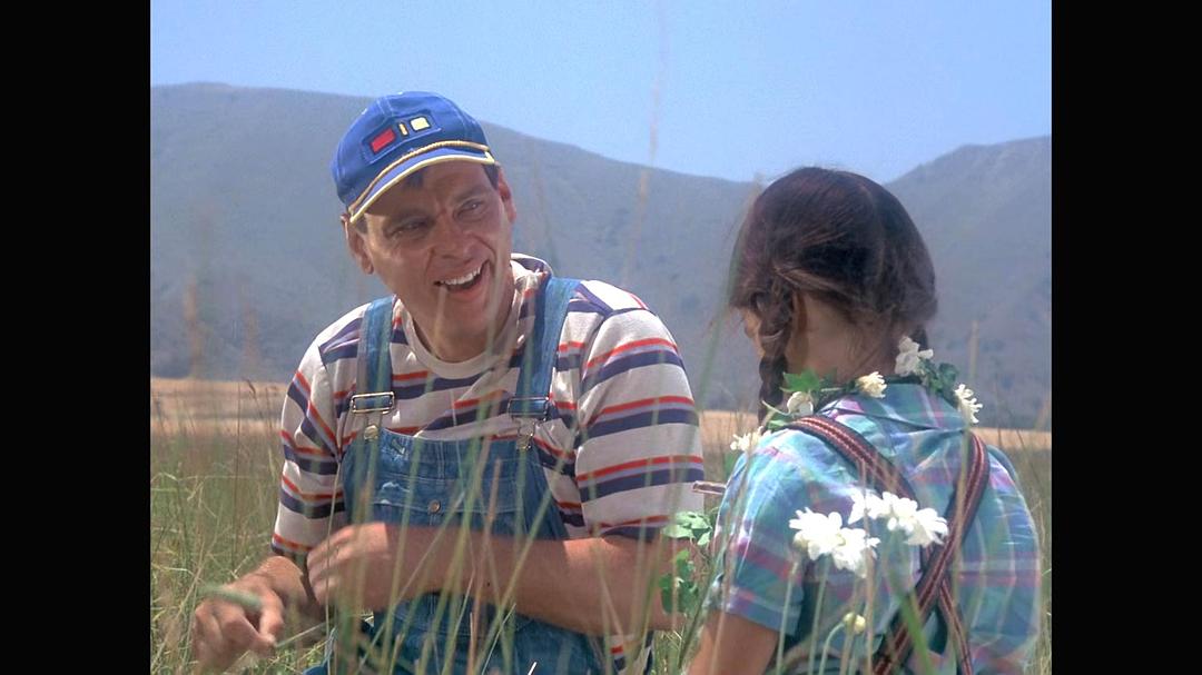 稻草人的黑夜 剧照9