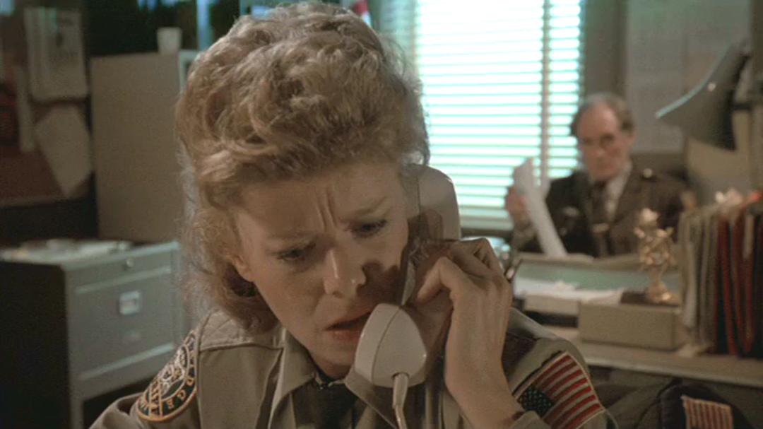 在地球染血 剧照6